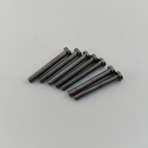 Buse dentaire en carbure cémenté : Haute précision pour le sablage - Product Image 2