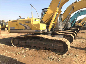 OFFRE SPÉCIALE!!! Utilisé Kobelco SK260-8 SK260 SK260LC-8 Pelle SUR CHENILLES Kobelco SK03 SK07 SK210 SK230 SK250 SK260 D'EXCAVATRICE à vendre - Product Image 3