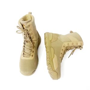 Fortschritt liche leichte taktische Stiefel - Product Image 5
