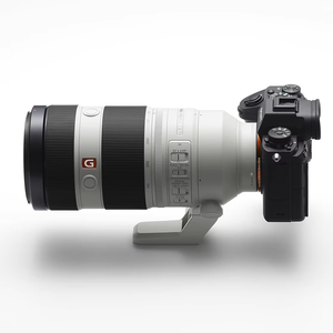 Objectif Sony FE 100-400mm f4.5-5.6 GM OSS (SEL100400GM) - Product Image 1