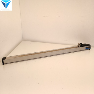 Nouveau contrôleur de programmation PLC DAxe d'interface ML0P0T750TLF 152631 prêt d'origine - Product Image 1