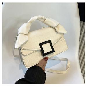 Nuevo bolso multifuncional con estampado de piedras para mujer, bolso cruzado a la moda. - Product Image 6