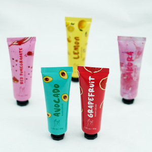 Parfum de rose au collagène de marque privée pour <span class=keywords><strong>peau</strong></span> extrêmement sèche et <span class=keywords><strong>atopique</strong></span> <span class=keywords><strong>crème</strong></span> pour les mains - Product Image 2