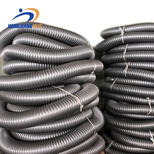 Manguera de recolección de polvo de aire de <span class=keywords><strong>40mm</strong></span> de espesor y 0,8mm, <span class=keywords><strong>tubo</strong></span> de <span class=keywords><strong>aspiradora</strong></span> Flexible, fuelle, manguera de conducto de PU - Product Image 6