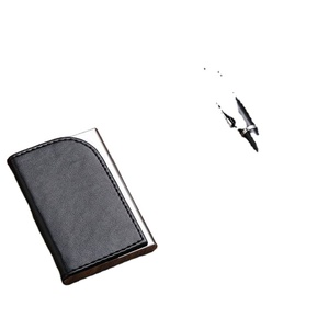 Executive Business <b>Gift</b> <b>Set</b> with Metal Pen, Keychain, Notebook ,Creative Card Holder Perfect Promotional Giveaway - Product Image 2