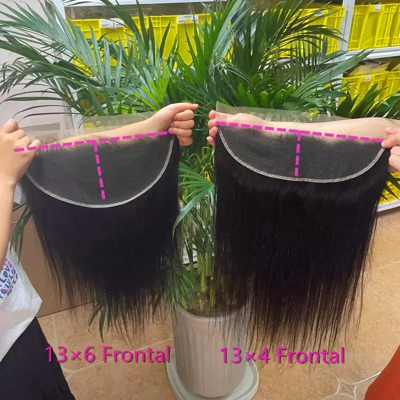 4x4 5x5 13x4 13x6 Swiss Lace Closure 100% Brazilian Human Hair Transparent Lace Closure HD Lace Closure frontal