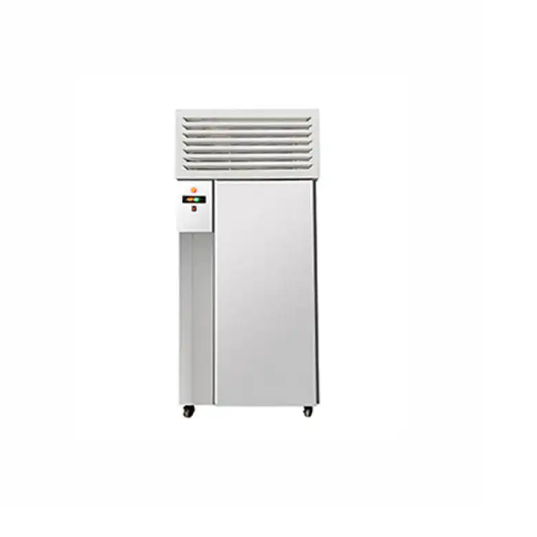 Professional Wholesale Refrigeration Equipment High Quality Double Door Magnet Frigidaire Refrigerator