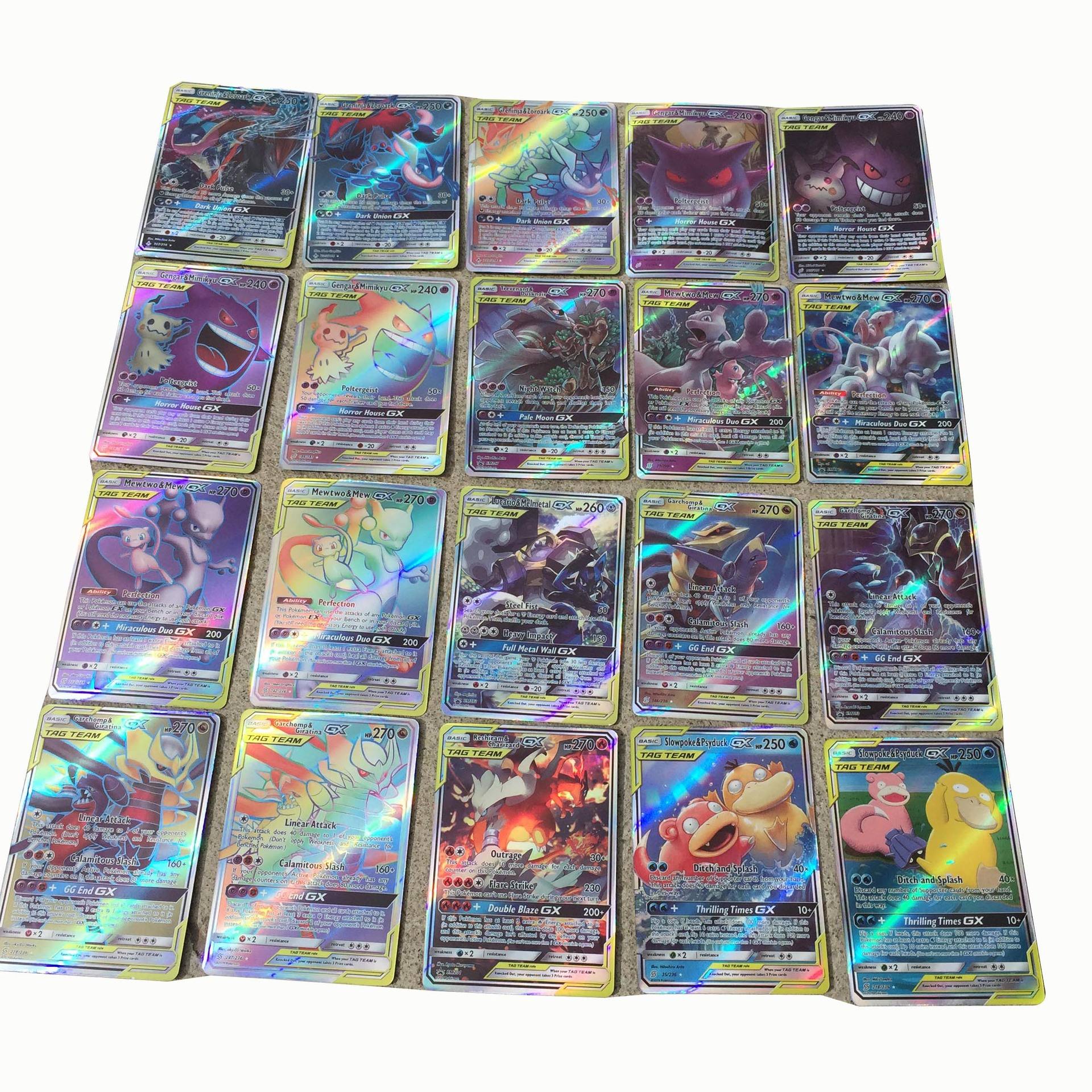 How to Choose the Best Tag Team GX: Ultimate Buying Guide