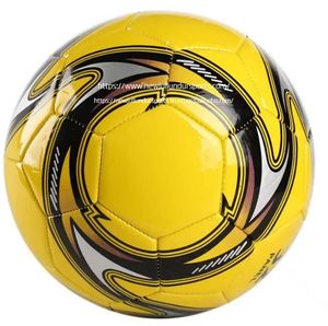 Ballon de football en PVC de haute qualité vessie en Latex pour ballon de football pour enfants pour adultes sport publicité promotionnelle cadeau ballon de football - Product Image 2
