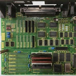 A16B-3200-0030 FANUC Original System Host Motherboard Brand New Circuit Board in Stock <b>Machine</b> <b>Tool</b> <b>Accessories</b> A16B-3200-00 - Product Image 3