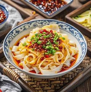 丰富的酱汁，用于定制调味料混合物，由食品香料制成，非常适合亚洲美食制造 - Product Image 5