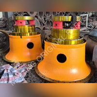 بيع مباشر من المصنع لقطع غيار شاحنات بيلاز الصينية، قطع غيار 75603 لجميع سلاسل شاحنات بيلاز