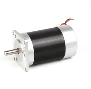 אישית עבור 12v עד to120VDC מנוע 300 ואט dc מברשת מנוע עם מברשת dc מנוע נהגים