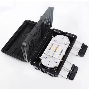 16 core FTTH scatola di terminazione in fibra ottica NAP per esterno/interno 24 core chiusura in fibra ottica splitter scatola in fibra - Product Image 5