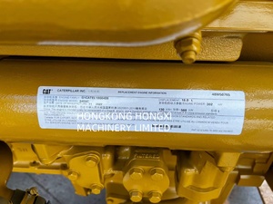 Moteur de propulsion marine 3408C reconstruit 480 ch - Product Image 6