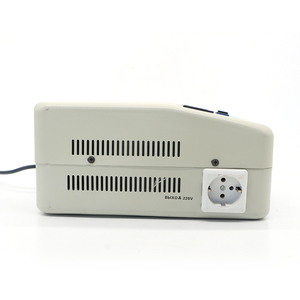 TSD Động Cơ <span class=keywords><strong>Servo</strong></span> Loại Gắn Tường 10000W 10kw 10kva Bộ Điều Chỉnh Điện Áp Tự Động - Product Image 2