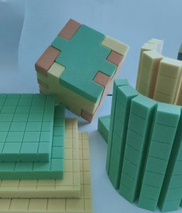 Lámina de Plástico PVC con Núcleo de Espuma / Material de Refuerzo para la Construcción de Embarcaciones - Product Image 4