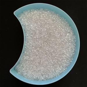 Granules cosmétiques de matière plastique de la bouteille PETG de soufflage de corps creux d'extrusion de CR-5511 CR-5083 pour des applications électriques - Product Image 2