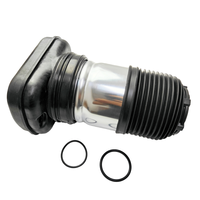 Amortiguador de aire trasero para BMW X5 G05 Kits de reparación de resorte de suspensión neumática 37106869036