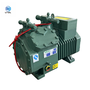 Chất lượng cao cho bitzer bán kín reciprocating máy nén công nghiệp lạnh máy nén cho điều hòa không khí - Product Image 5