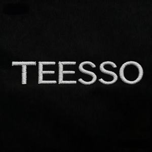 品牌品质大件商品全面检测休闲美式厚重黑色长袖字母防皱男士宽松衬衫 - Product Image 4