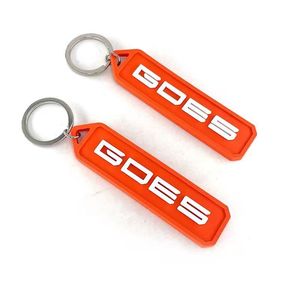 Llavero de Voleibol a Precio de Fábrica, Proveedor de Llaveros Ligeros de PVC Suave para Premios de Equipos, Tiendas Deportivas y Regalos Escolares - Product Image 4