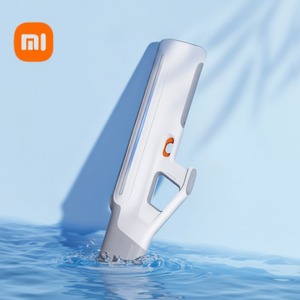 Xiaomi Mijia ปืนฉีดน้ำไฟฟ้าชีพจรความจุขนาดใหญ่9เมตรโดย FedEx - Product Image 2