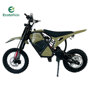 Surron Light Bee 3000W Moto ไฟฟ้า sportbike 60V มอเตอร์ไซค์วิบากไฟฟ้าออฟโรด - Product Image 1