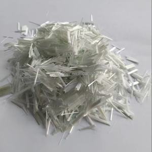 บริการตัดแบบกำหนดเองสำหรับบอร์ดยิปซั่มฟิลเลอร์ใยแก้วสับทนอัลคาไลเกรดก่อสร้าง - Product Image 2