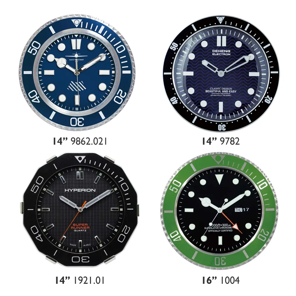 壁時計壁大型ダイヤモンド2022ホット販売中国卸売モダン高級腕時計装飾スタイル時計