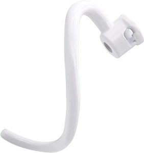 KNS256CDH <span class=keywords><strong>KitchenAid</strong></span> Gancho de masa con revestimiento en espiral para <span class=keywords><strong>KitchenAid</strong></span> Stand Mixer Bowl Lift Model Reemplaza AP6034157 PS11765866 W10908278 - Product Image 2