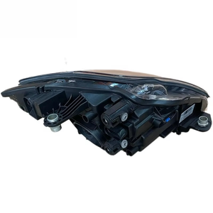 Lente de Faro LED para Mercedes Benz SLS AMG GT C197 2010 <span class=keywords><strong>2011</strong></span> 2012 2013 2014 Roadster <span class=keywords><strong>F1</strong></span> GT3 GT GT3 45 R197 - Product Image 4