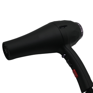 <span class=keywords><strong>Asciugacapelli</strong></span> Professionale per Barbieri, Strumento di Styling per Salone, 2300W ad Alta Potenza, Spina EU, per Uso Domestico - Product Image 2