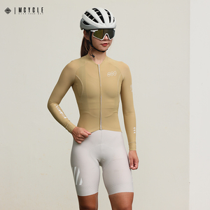 <span class=keywords><strong>Maglia</strong></span> <span class=keywords><strong>ciclismo</strong></span> donna Mcycle <span class=keywords><strong>maglia</strong></span> rapida asciugatura traspirante con maniche lunghe Plus Size abbigliamento <span class=keywords><strong>ciclismo</strong></span> - Product Image 2