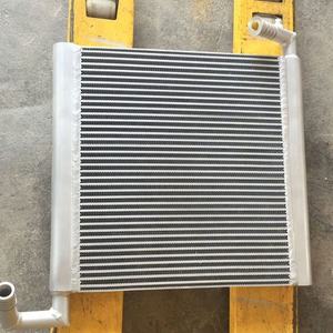 Parti idrauliche per escavatore R140LC-7 radiatore 11N4-43720 - Product Image 1