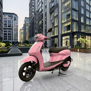 China Barato 2000W Street Legal Ciclomotor Motocicleta eléctrica 72v Cruiser Cobre Motos para adultos - Product Image 6