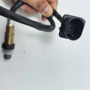 BMW MINI R55 R56 R57 R58 R59 클럽맨 쿠퍼 S 1.6 2006-2015 에 대한 새로운 하이 퀄리티 산소 센서를 핫 세일 OE 11787549860 공장 - Product Image 4