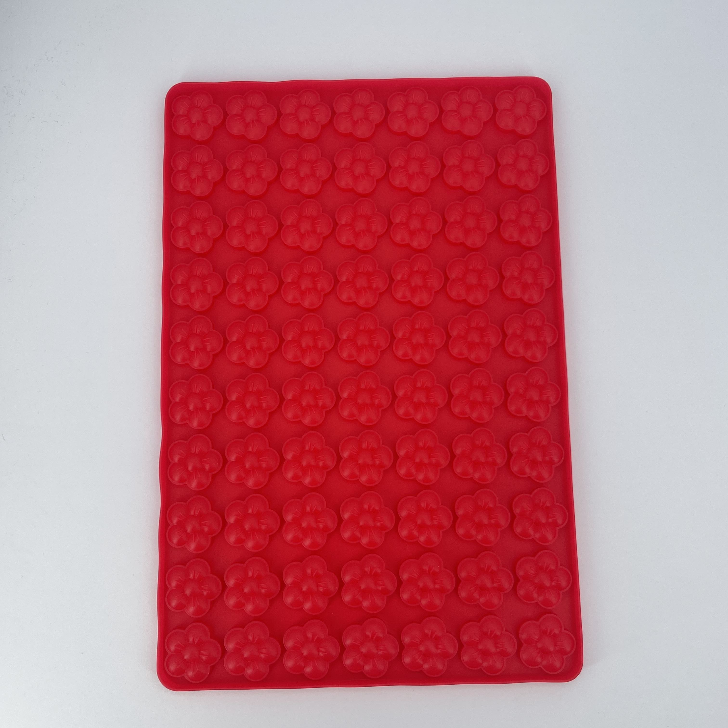 หัวใจสีแดง