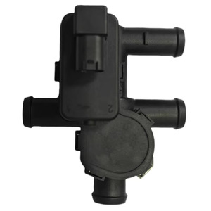<b>Heater</b> Solenoid <b>Valve</b> 2308300084 1/2 In Port Size For Mercedes-Benz W216 W221 CL600 SL550 - Product Image 4