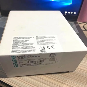 Plc New 3vu1640-1mq00 28-40a รับประกัน 90 วัน [<span class=keywords><strong>xvv</strong></span>] สำหรับสินค้าที่มีการรับประกัน - Product Image 1