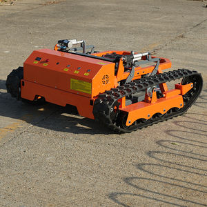 Yeni en iyi çim biçme makinesi otomatik Robot çim biçme makinesi endüstriyel çim biçme makinesi benzin benzin çim kesici makine - Product Image 4