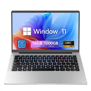 <span class=keywords><strong>Ordinateur</strong></span> <span class=keywords><strong>portable</strong></span> Intel J4105 OEM neuf, 14 pouces, 1920*1080P, RAM 6 Go, ROM 128/256/512/1000 Go, <span class=keywords><strong>ordinateur</strong></span> <span class=keywords><strong>portable</strong></span> pour étudiants et usage personnel - Product Image 1