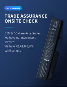 Batterie d'ordinateur portable <span class=keywords><strong>hp</strong></span> pour elitebook 8440p, remplacement, 6555b, 6550b, <span class=keywords><strong>8440w</strong></span>, 6730b, 6735b, 6736b, 6930p, 6530b, 6535b, 6440b, 6555b, it69 - Product Image 3