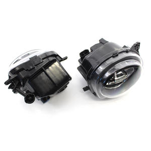 Feux antibrouillard avant LED CZPINCHEN pour BMW Série 5 F10 F18 2014-2016 - Product Image 4