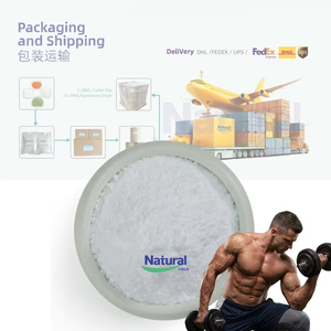 USA en Stock: <span class=keywords><strong>Creatina</strong></span> Monohidrato 25 kg 200 Mesh 800 Mesh 99% <span class=keywords><strong>Creatina</strong></span> Monohidrato en Polvo - Product Image 1