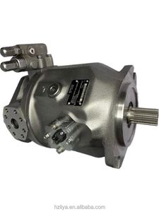 ปั๊มลูกสูบเยอรมัน A10VSO100DFR/31R-PPA12N00 น้ำมันไฮดรอลิกแรงดันสูง - Product Image 1