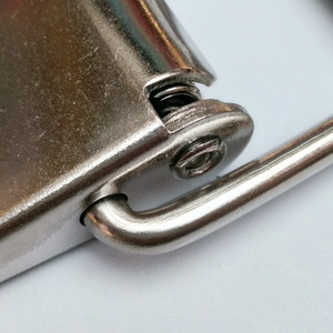 <b>Door</b> <b>Catches</b> And <b>Door</b> Closer Steel Industrial Durable Storage And Closet 90mm 111.5mm - Product Image 3