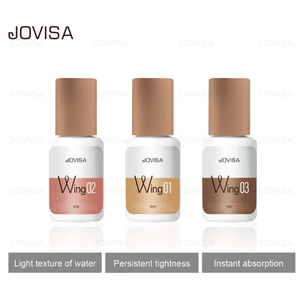 Distribuidor autorizado Pegamento para pestañas de 2 semanas - Product Image 5