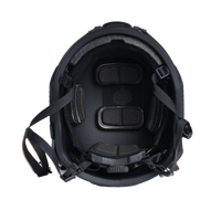 Casque tactique avec fonctions de protection de la tête Produits de sécurité et de protection MICH