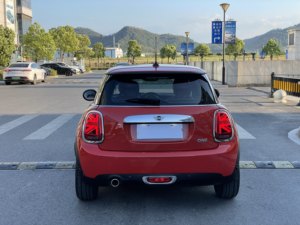 <span class=keywords><strong>MINI</strong></span> 2020 1,5 T <span class=keywords><strong>ONE</strong></span> Profesional Coche de segunda mano Precio de exportación preferencial - Product Image 6
